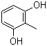 2,6-Dihydroxytoluene, 2,6-二羟基甲苯, 2-Methylresorcinol