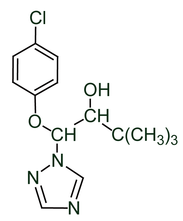Triadimenol,三唑酮