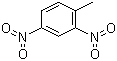 2,4-Dinitrotoluene, 2,4-二硝基甲苯