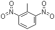 2,6-dinitrotoluene, 2,6-二硝基甲苯