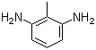 2,6-diaminotoluene, 2,6-二氨基甲苯 