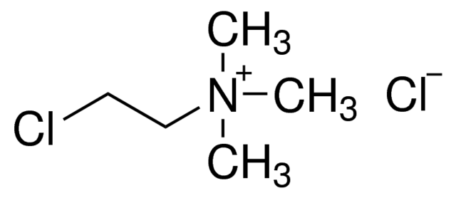 chloremequat chloride, 矮壮素,7003-89-6 , 