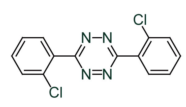 Clofentezine ,丙溴磷 