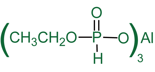 Fosetyl-aluminium, 三乙膦酸铝