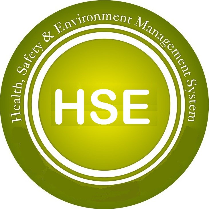 HSE, Health Safety and Enviromen Management System