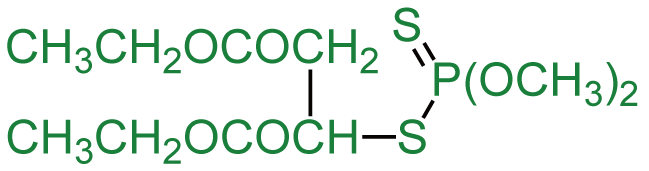 melathion,马拉硫磷 