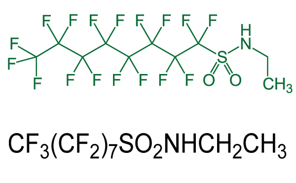 sulfluramid,氟虫胺